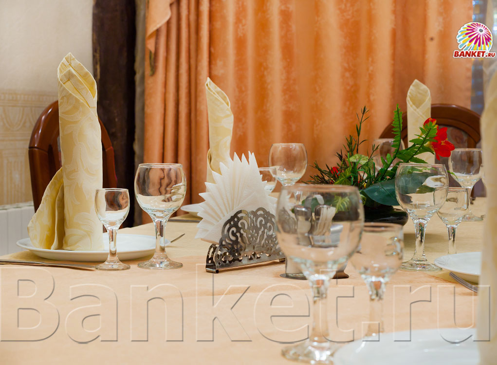 VIP зал 1 — фото 6