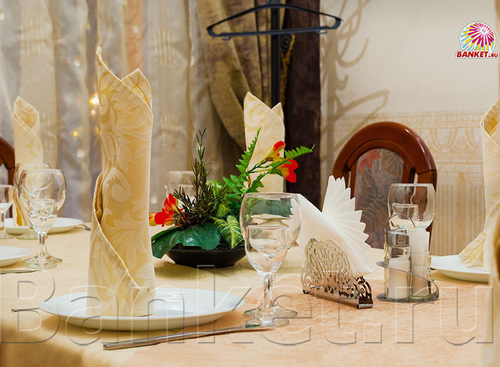 VIP зал 1 — фото 7