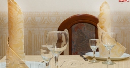 VIP зал 1 — подробнее о зале