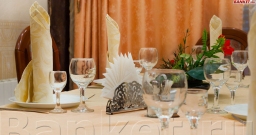 VIP зал 1 — фото 6