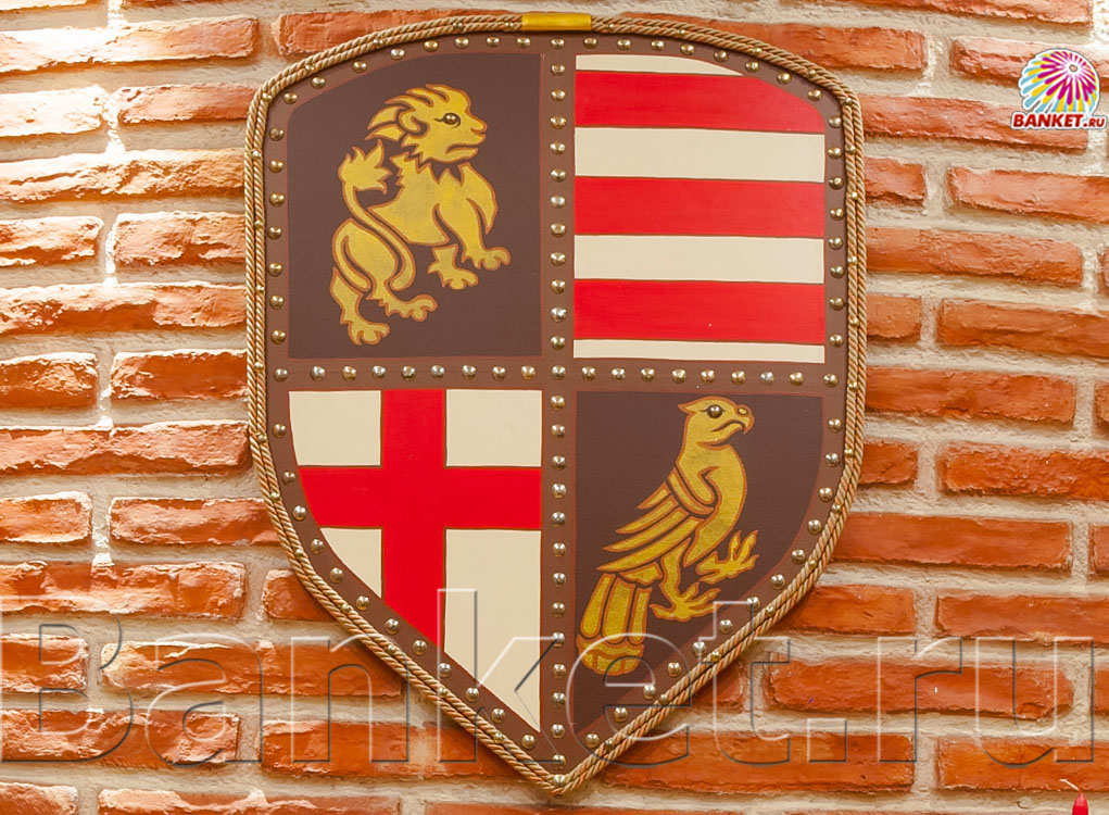 VIP зал 2 — фото 5