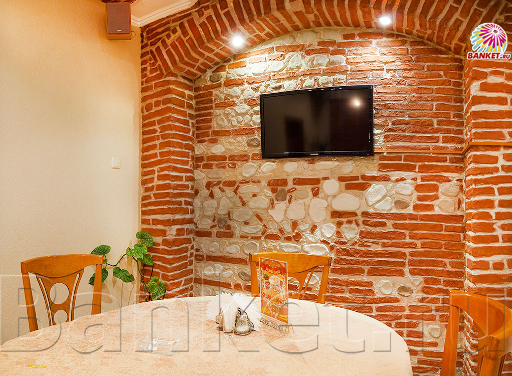 VIP зал 2 — фото 6