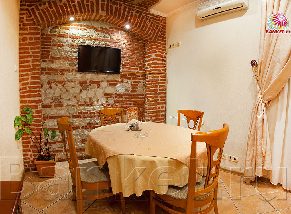 VIP зал 2 — фото 7