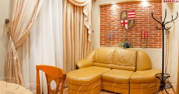 VIP зал 2 — интерьер зала