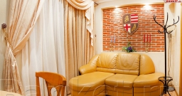 VIP зал 2 — подробнее о зале