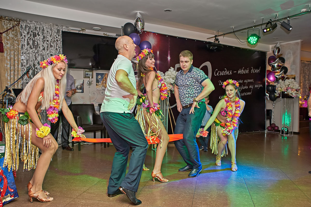 Зал 1 — Кафе АльбомЪ