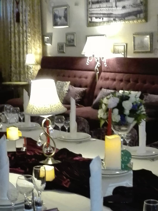 Зал 1 Зал 1 — фото 8