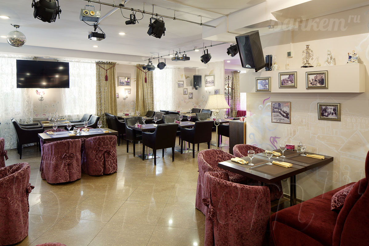 Зал 1 Зал 1 — фото 9