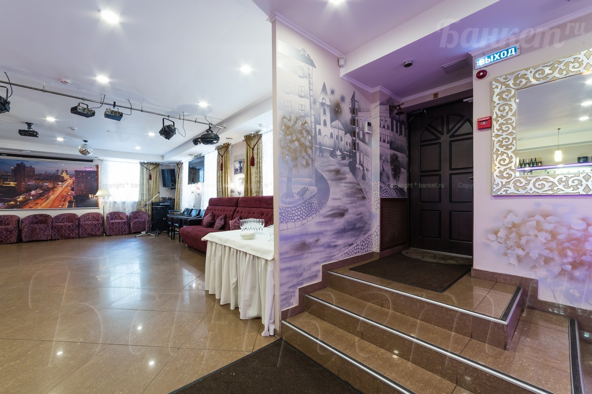 Зал 1 Зал 1 — фото 13