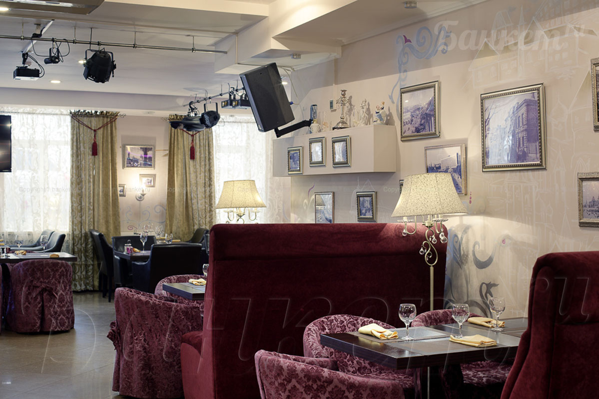 Зал 1 Зал 1 — фото 14