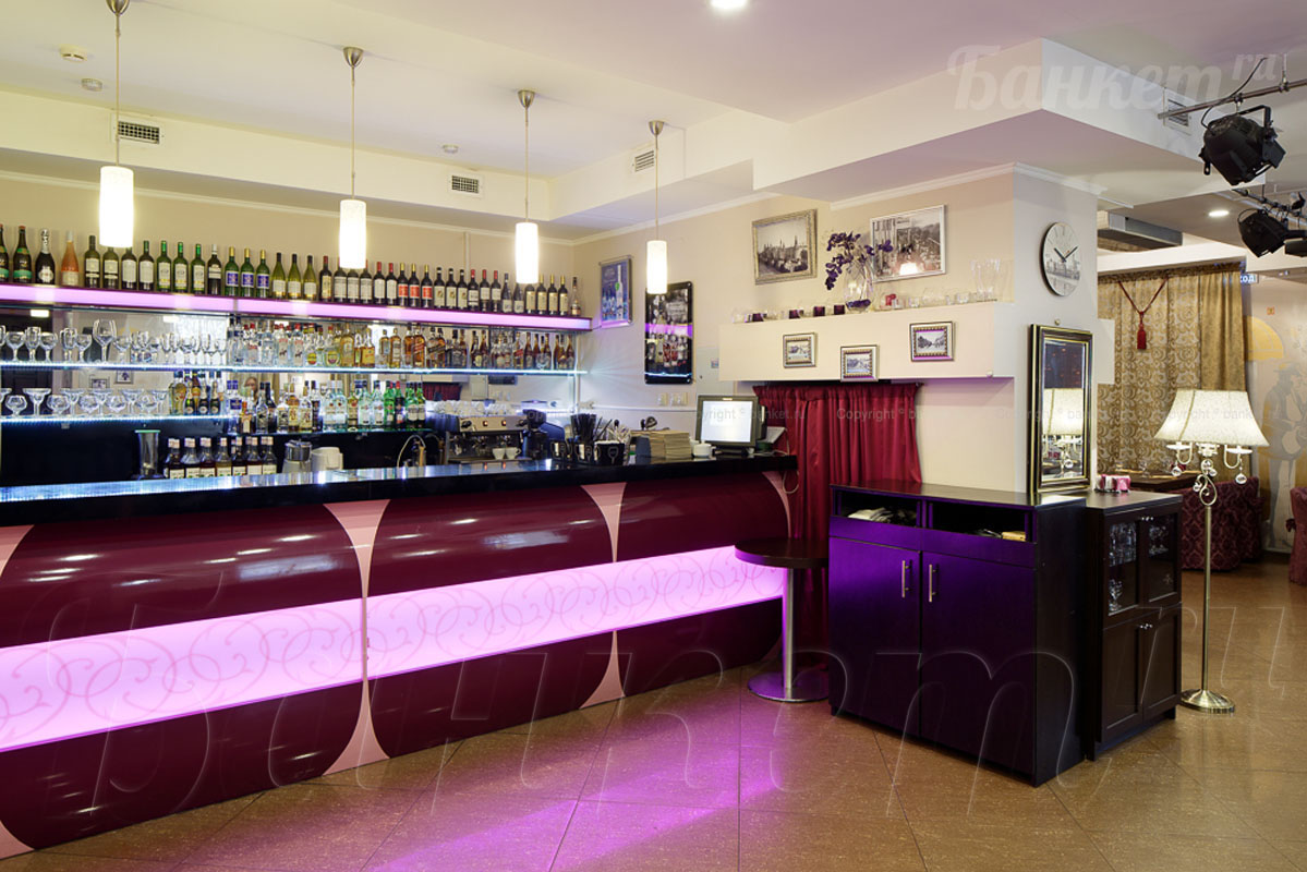 Зал 1 Зал 1 — фото 15