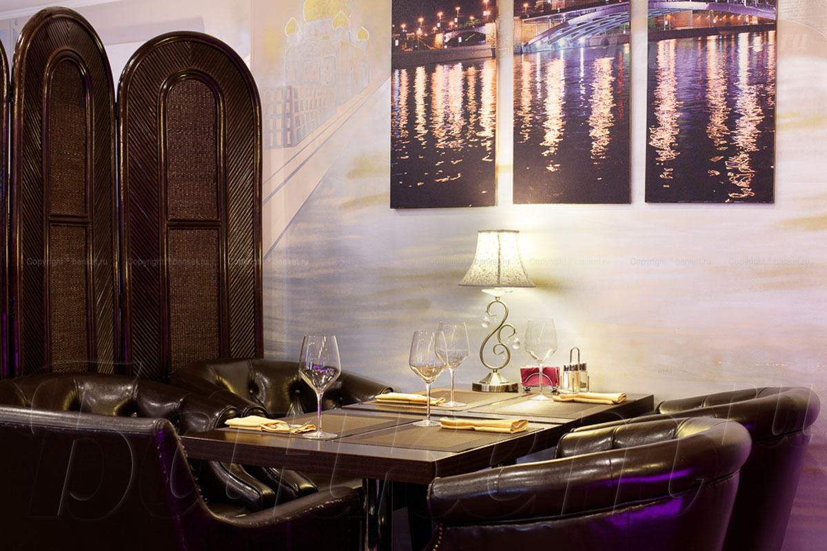 Зал 1 Зал 1 — фото 16