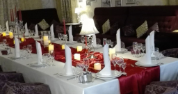 Зал 1 — подробнее о зале