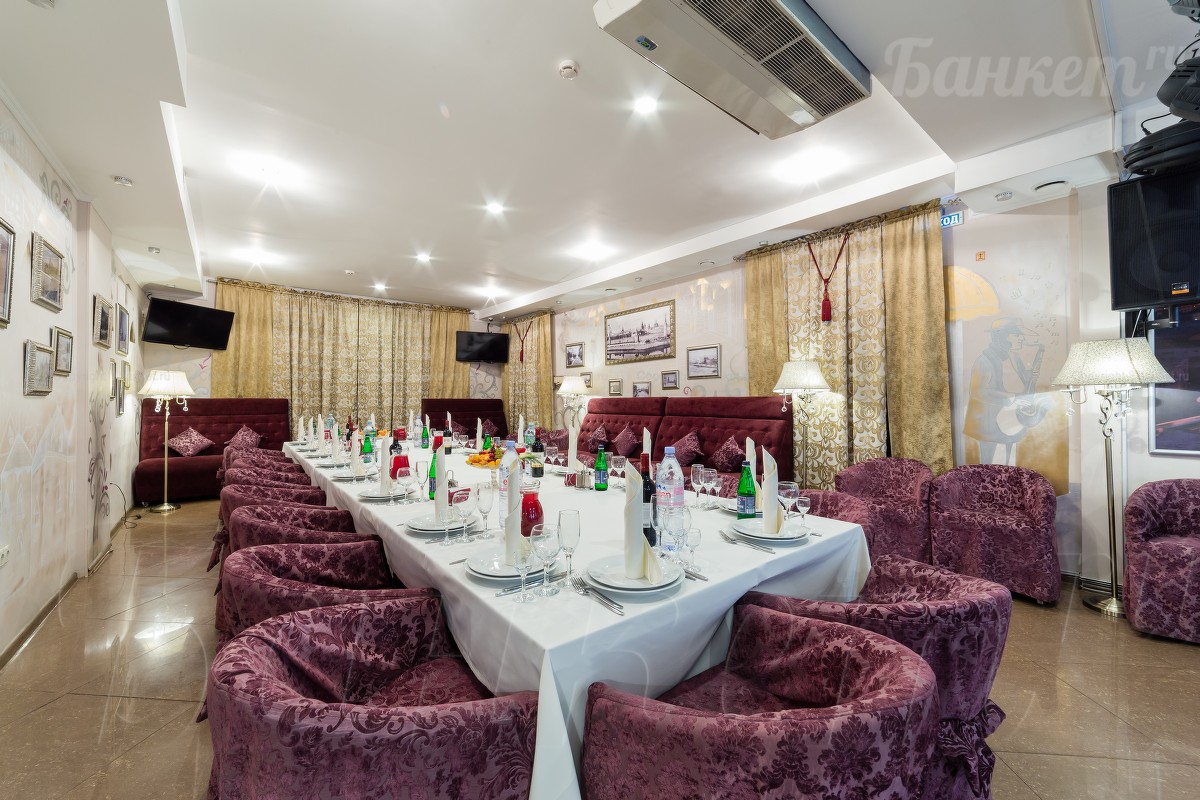 Зал 2 Зал 2 — фото 5