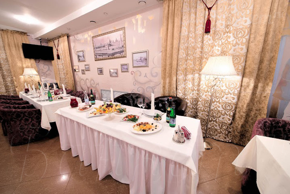 Зал 2 Зал 2 — фото 6