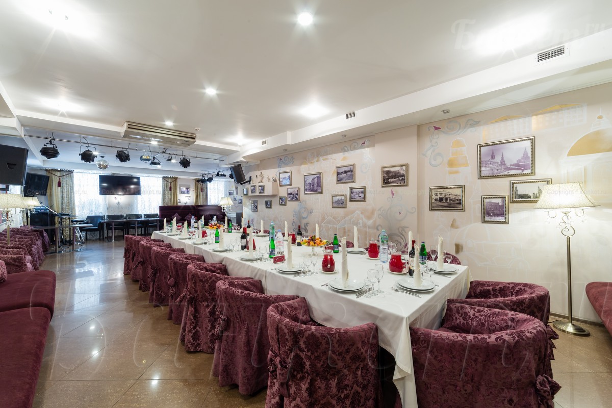 Зал 2 Зал 2 — фото 7