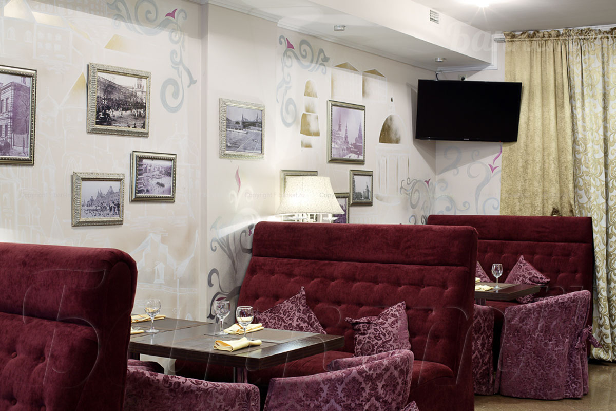 Зал 2 Зал 2 — фото 8