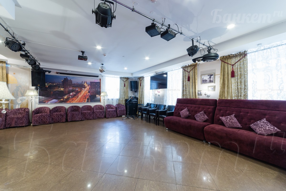 Зал 2 Зал 2 — фото 11