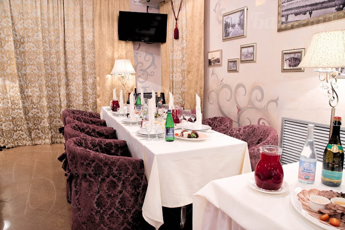 Зал 2 Зал 2 — фото 10