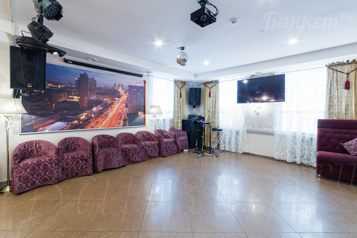 Зал 2 Зал 2 — фото 13