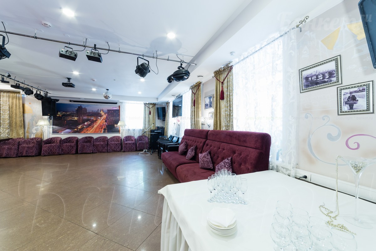 Зал 2 Зал 2 — фото 15