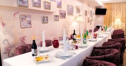 Зал 2 — подробнее о зале