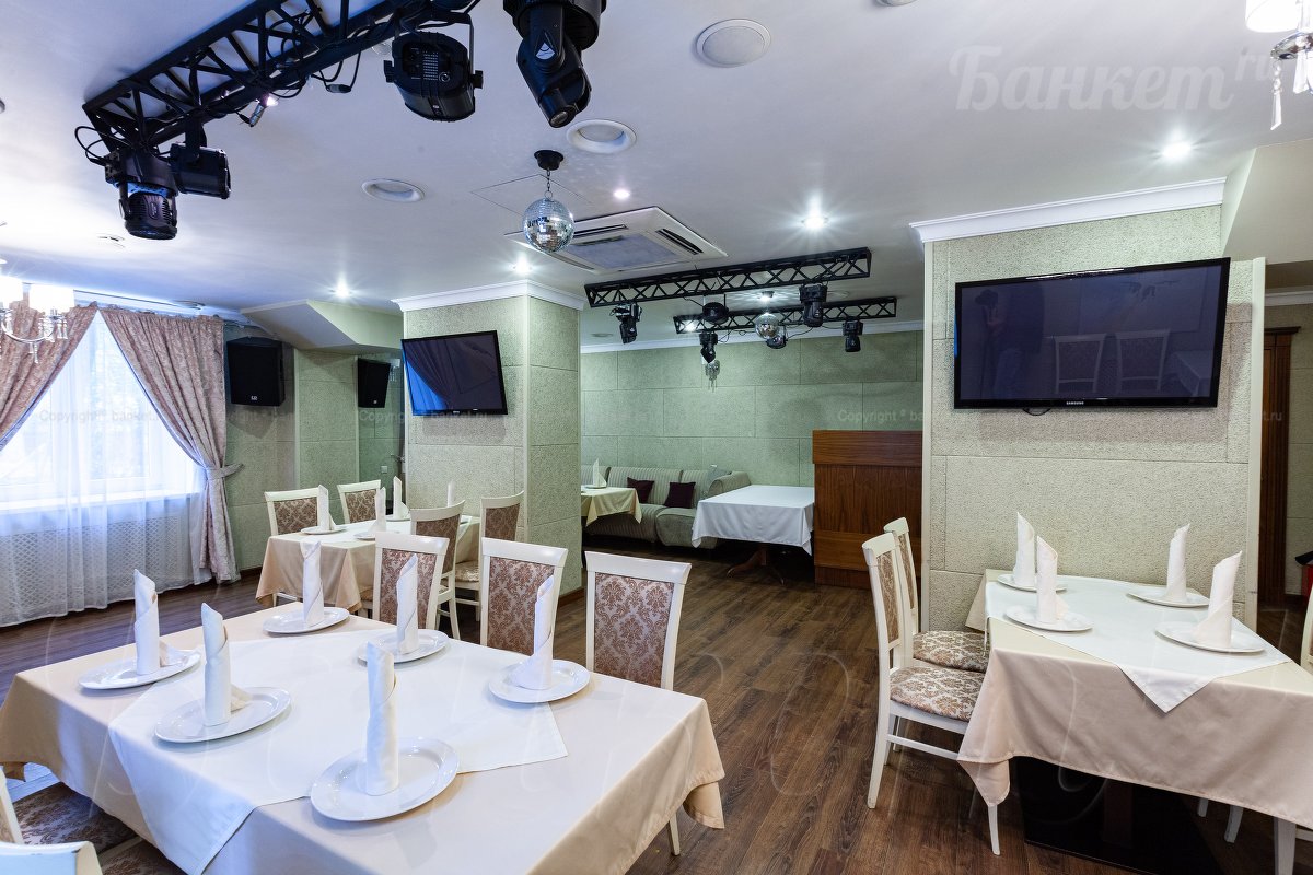 Музыкальный зал — фото 3