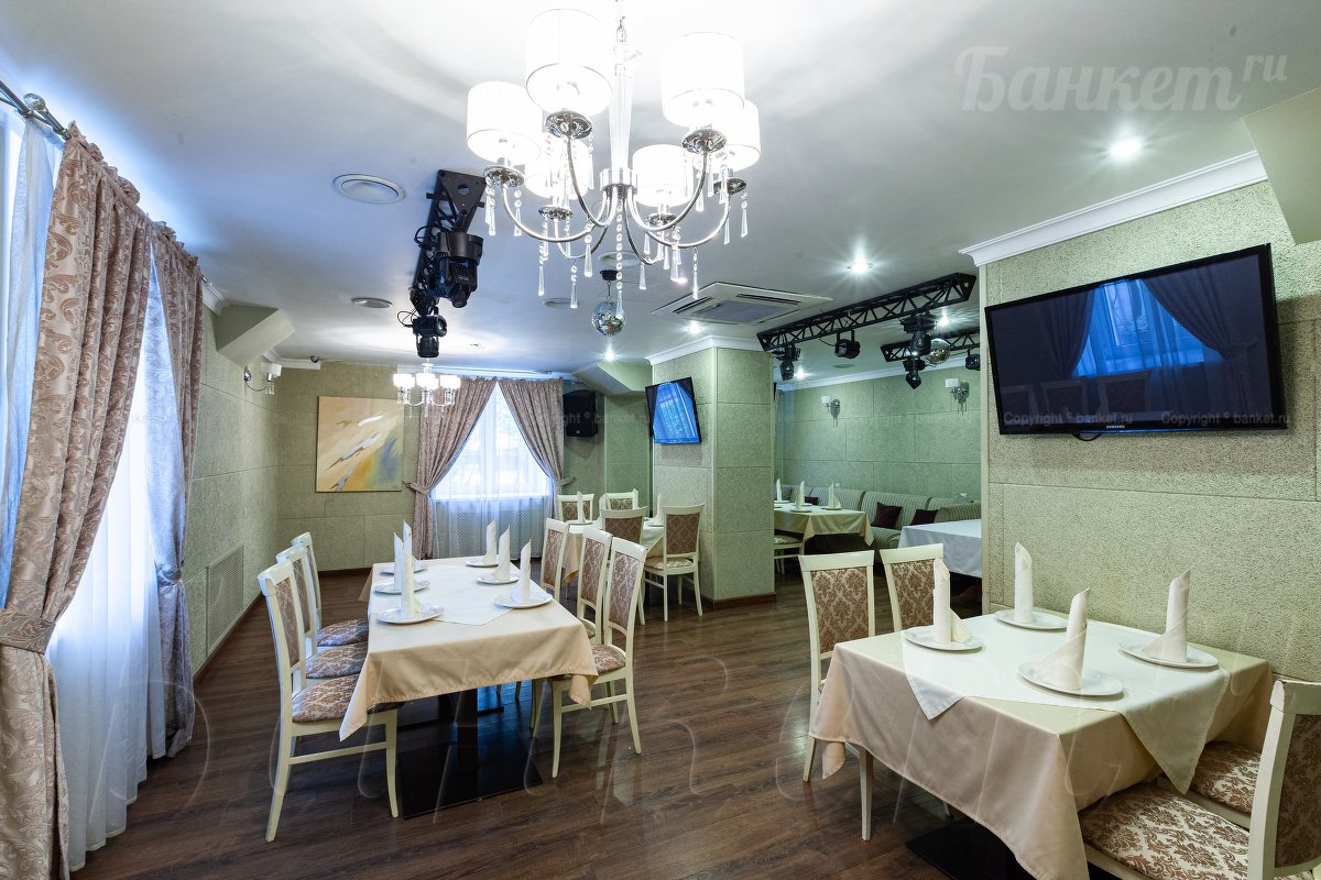 Музыкальный зал — фото 5