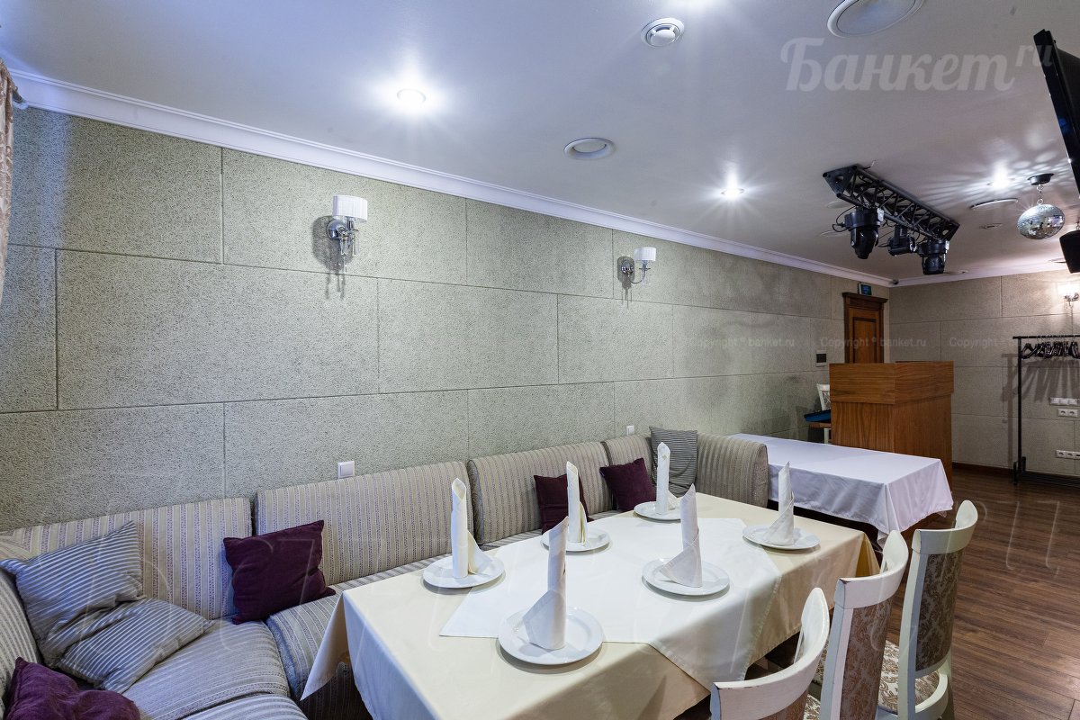 Музыкальный зал — фото 6