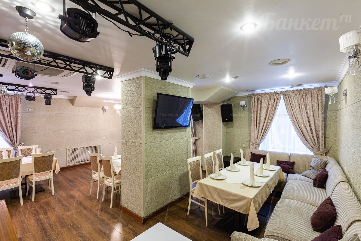 Музыкальный зал — фото 7