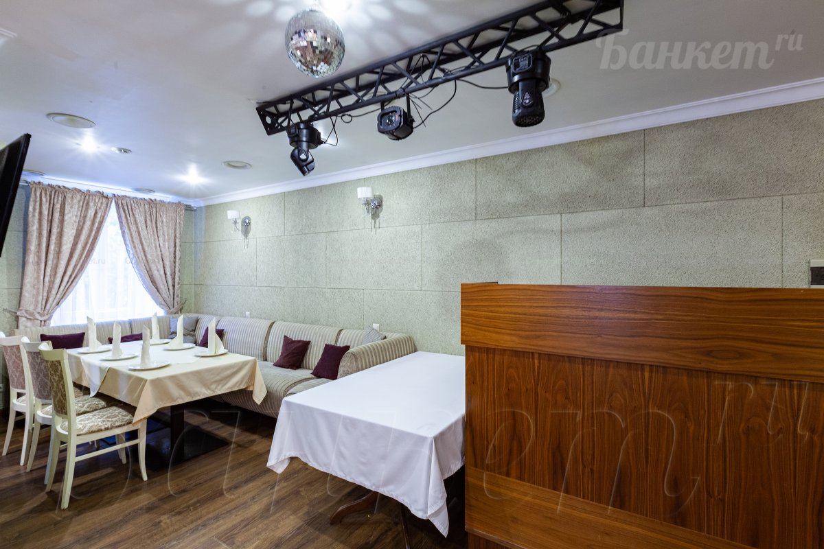 Музыкальный зал — фото 9