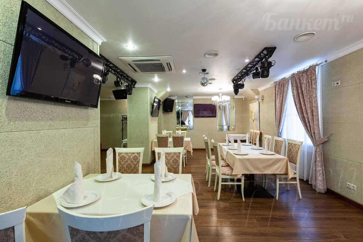 Музыкальный зал — фото 10