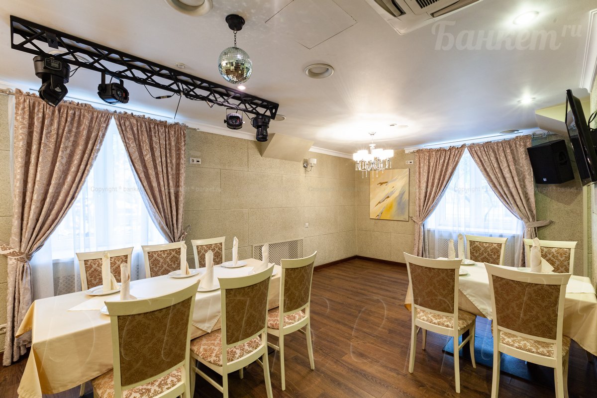 Музыкальный зал — фото 11