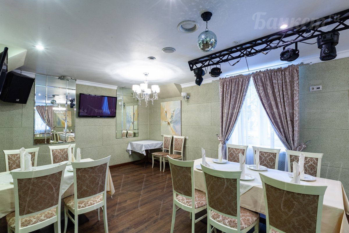 Музыкальный зал — фото 12