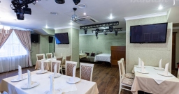 Музыкальный зал — подробнее о зале