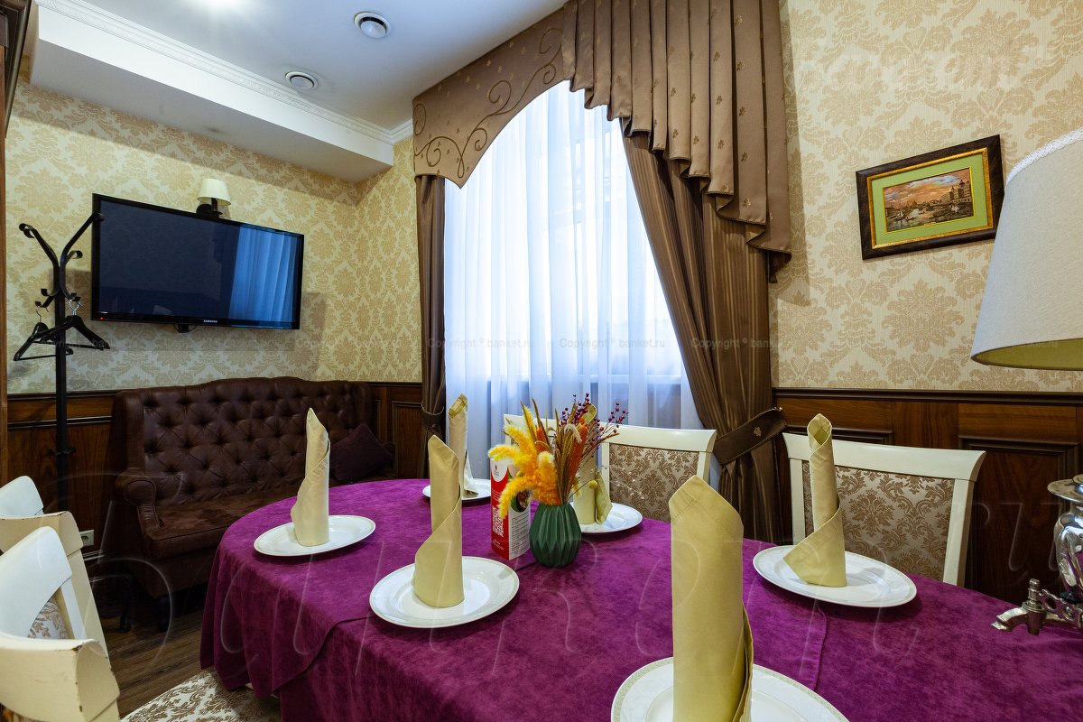 Кабинет — фото 2