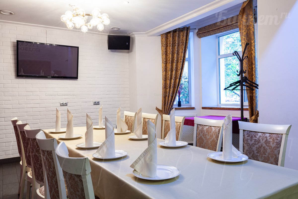 Новый зал — фото 2