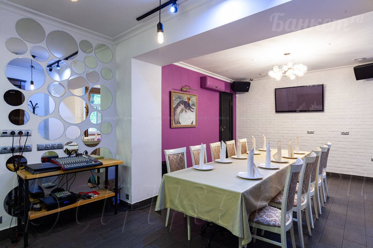 Новый зал — фото 5