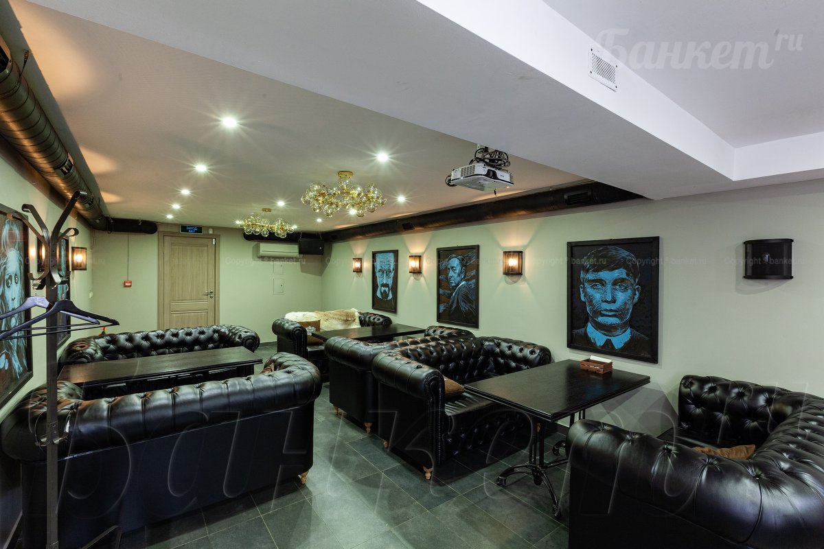 Частный зал — фото 2