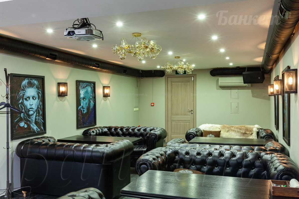 Частный зал — фото 3