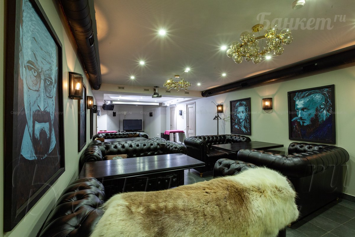 Частный зал — фото 4