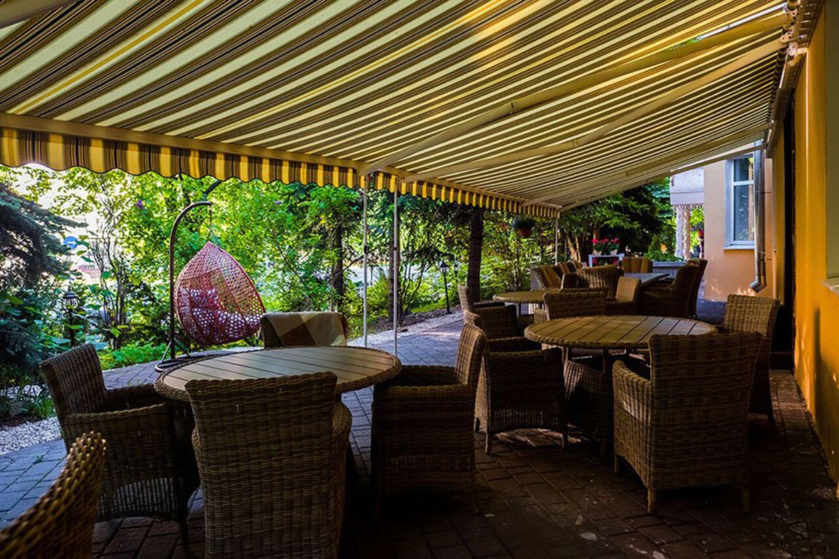 Веранда — фото 2