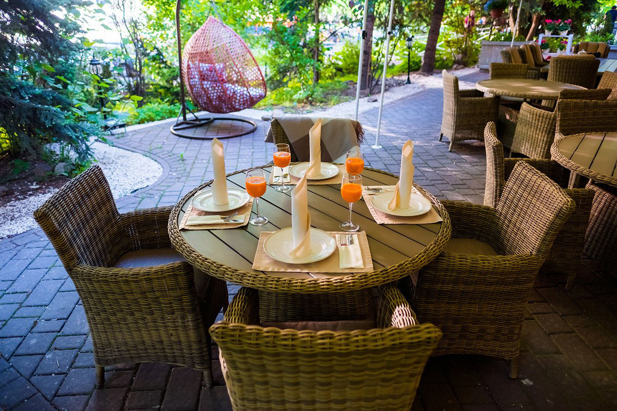 Веранда — фото 3