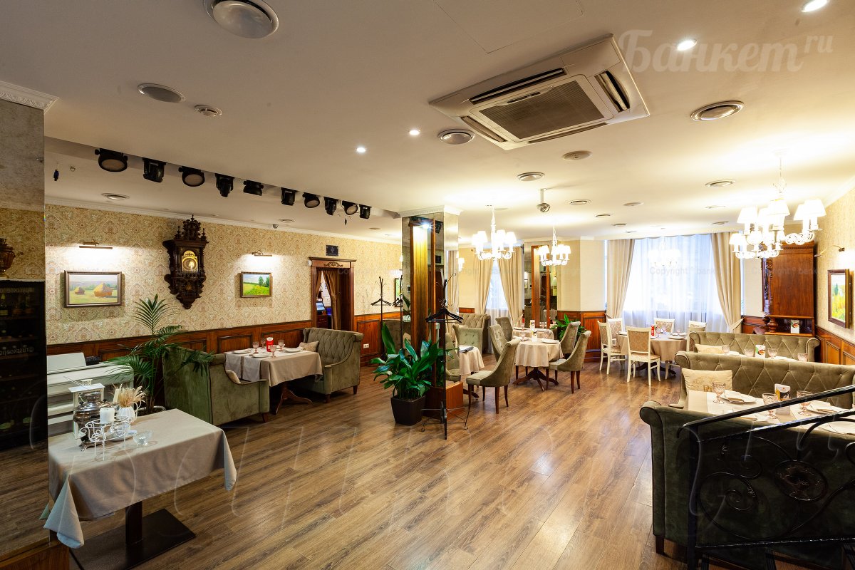 Торжественный зал — фото 3