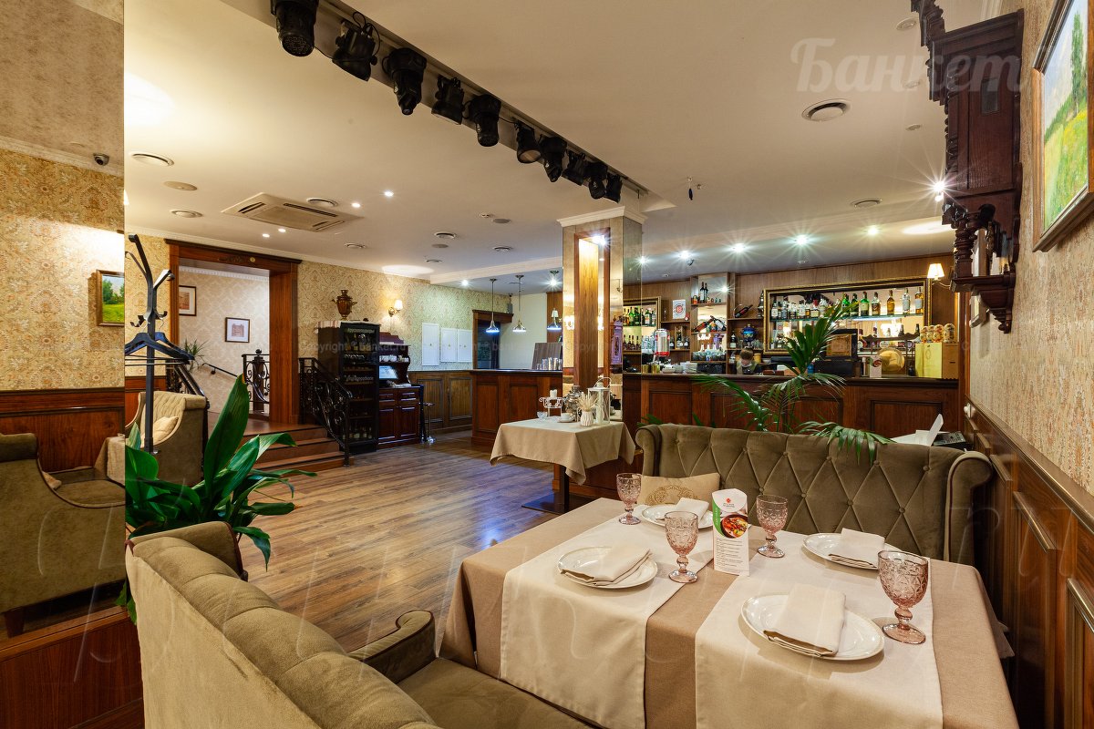 Торжественный зал — фото 5