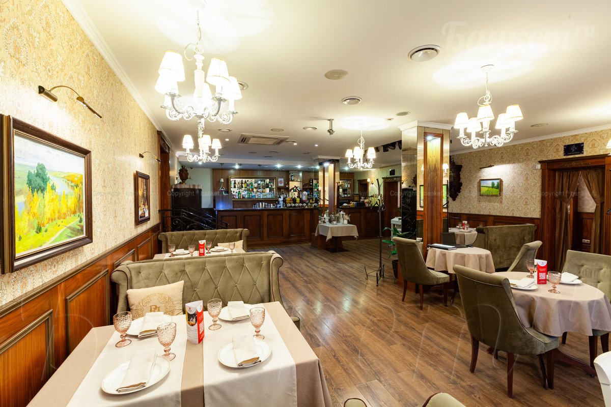 Торжественный зал — фото 6