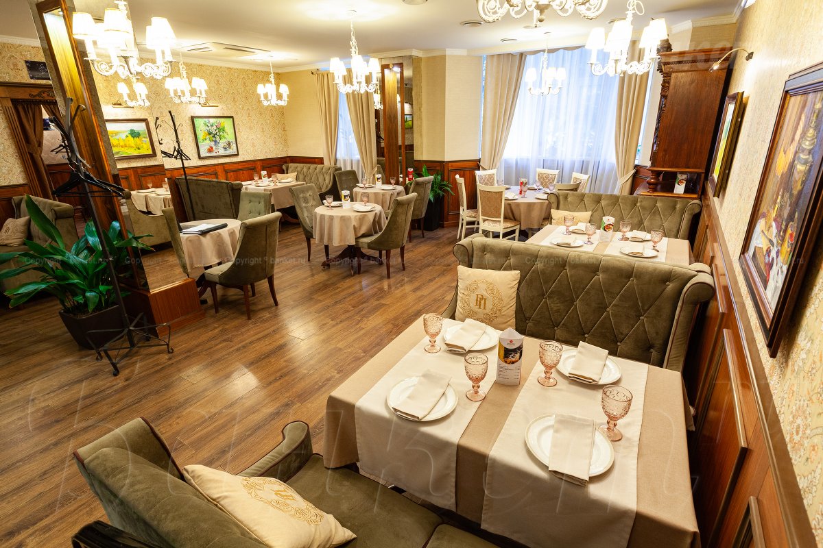 Торжественный зал — фото 7