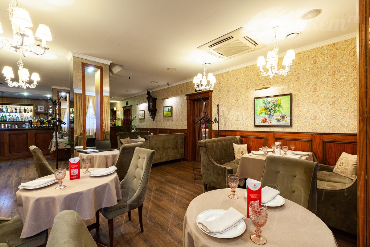 Торжественный зал — фото 8