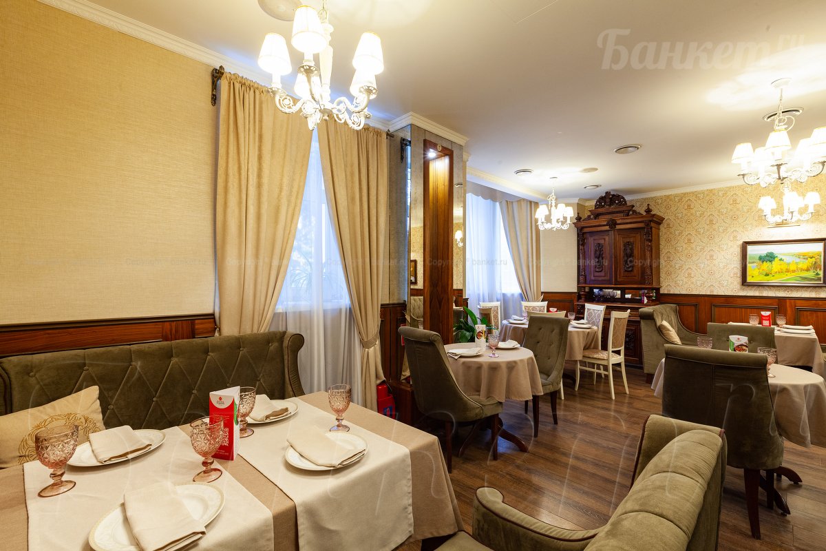 Торжественный зал — фото 10