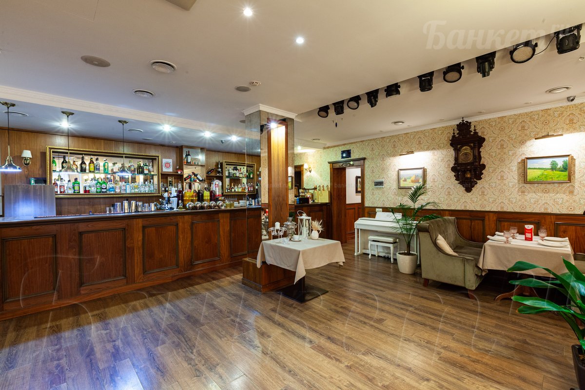 Торжественный зал — фото 11